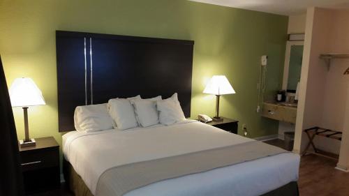 Mountain Valley Inn - image 4