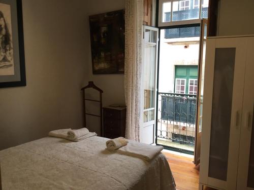 Condessa do Rio Apartment