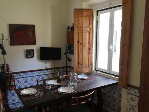  Condessa do Rio Apartment in Lissabon