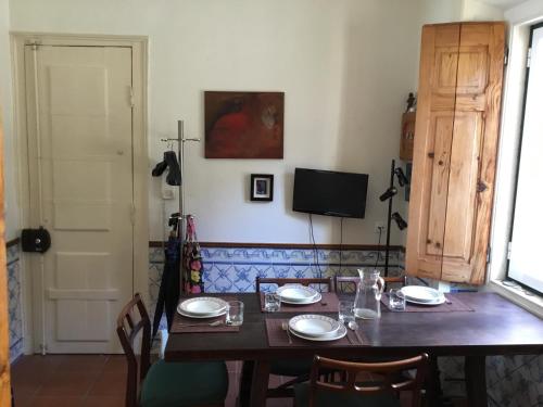  Condessa do Rio Apartment in Lissabon