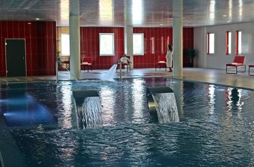 Palace Hotel Astúrias & Spa - image 6