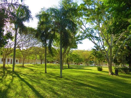 Resort Fazenda Sao João