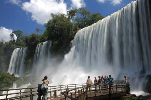 Petit Hotel Panambi in Puerto Iguazu