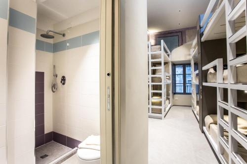 Little Italy Boutique Hostel - main image