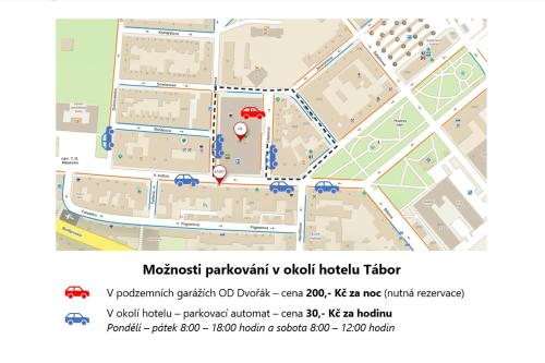 Hotel Tábor - image 7