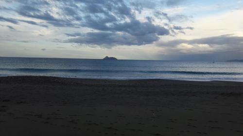  Rodia Beach Suites in Kokkinos Pyrgos