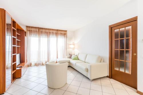  Attico Ai Cedri, Ferienwohnung in Verona