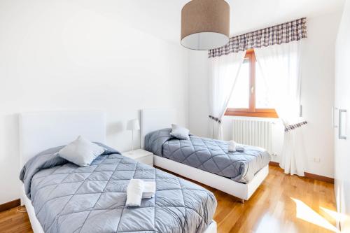 Attico Ai Cedri - Award Properties, Verona (fotografie 9)
