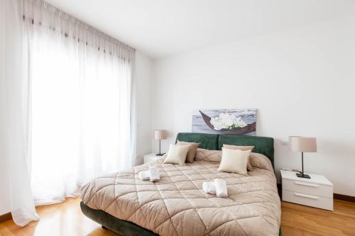 Attico Ai Cedri - Award Properties, Verona (fotografie 6)