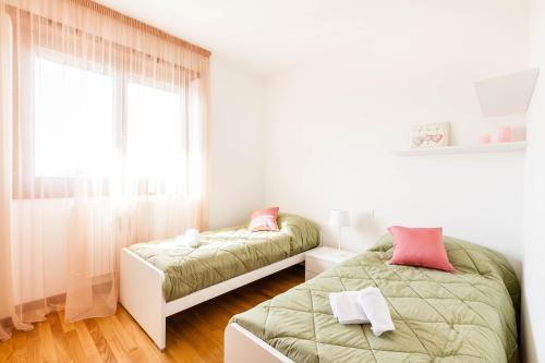 Attico Ai Cedri - Award Properties, Verona (fotografie 10)