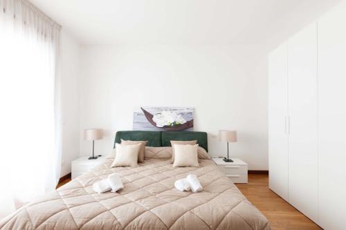 Attico Ai Cedri - Award Properties, Verona (fotografie 7)