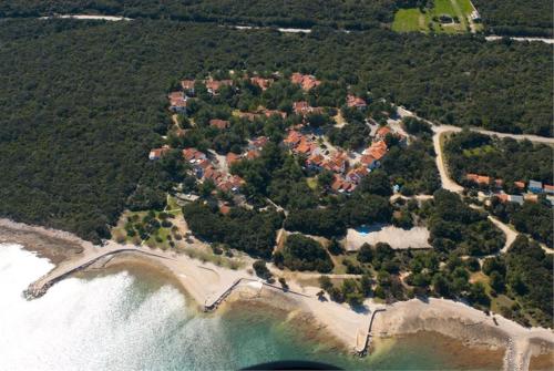  Apartments Lopari, Losinj, Unterkunft in Nerezine