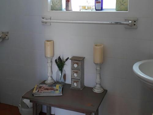 Toscana Cottage Room Type - Bungalow