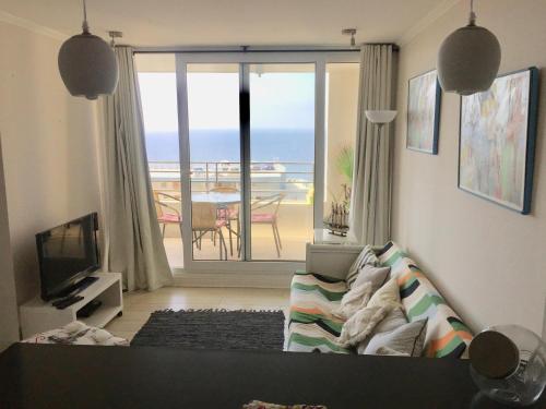 

Apartamento Mares del Sol