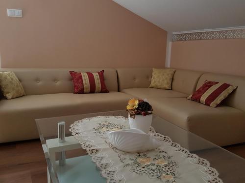 Apartments Suzana - image 4