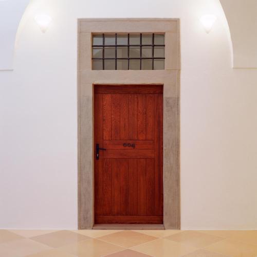 Sopron Monastery Hotel - image 4