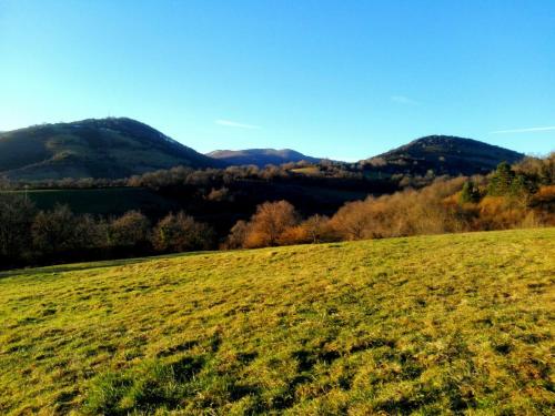  Casa Artegia in Mezkiriz