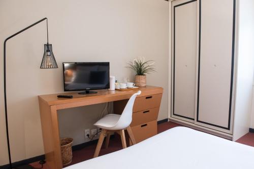Hotel de Jouvence - image 13