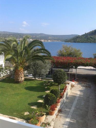  Studio Apartman Frankovic in Rogoznica