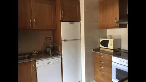 Pey de Kasares de Sesue in Sesue