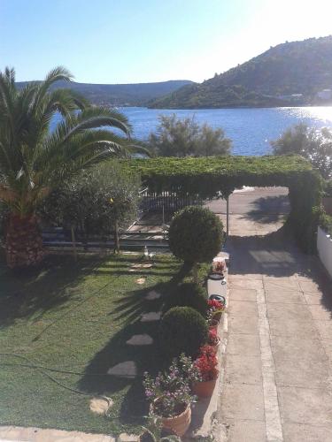  Studio Apartman Frankovic in Rogoznica