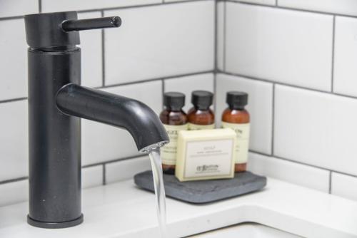 Citadines Connect Fifth Avenue New York - Hotel