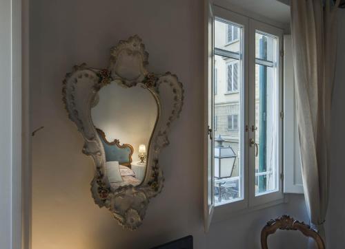 Close to Michelangelo, Florencie (fotografie 6)