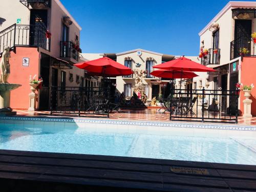 Hotels near Museo de las Aves, Saltillo - BEST HOTEL RATES