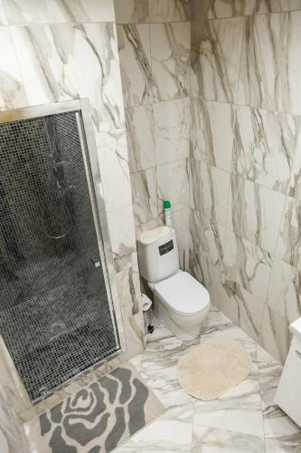 Erzi club Hotel - image 8