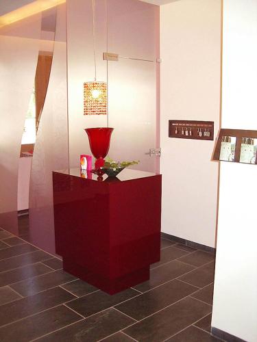 Maratscher Kunst & Kulturhotel - image 5