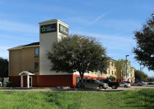 Extended Stay America Suites - Austin - Round Rock - North