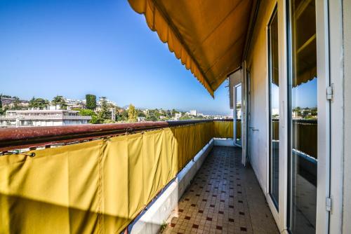 Appartement moderne a 2 min de la plage - 6 pers