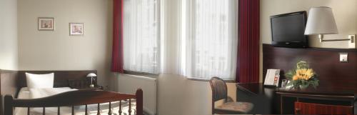Hotel Marthahaus - image 2