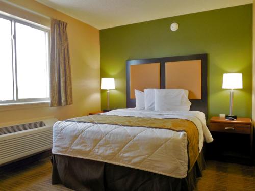 Extended Stay America Suites - Jackson - East Beasley Road - image 4