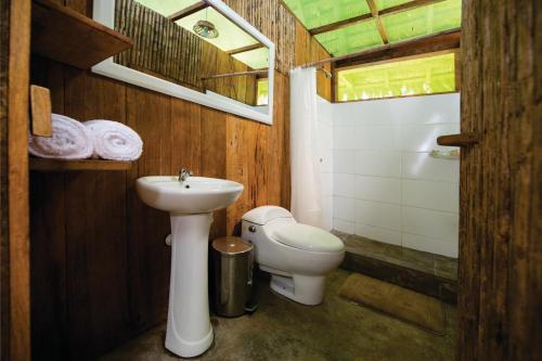 Amak Iquitos Ecolodge - All Inclusive in Indiana