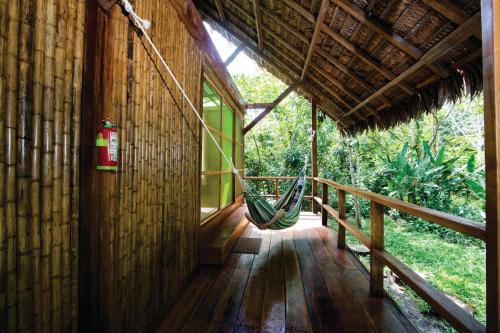 Amak Iquitos Ecolodge - All Inclusive in Indiana