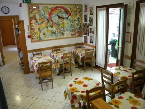 Hotel Adua - image 8