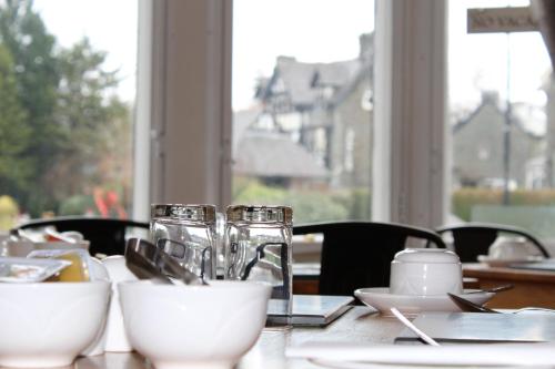 Brantfell House in Ambleside