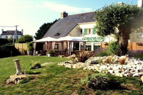 Auberge An Douar - Chambre d'hôtes - Quéven