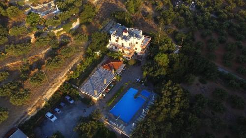 Foto - Golden Apartments