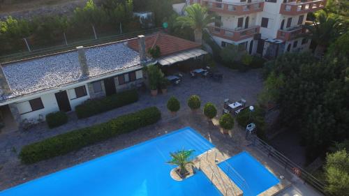 Foto - Golden Apartments