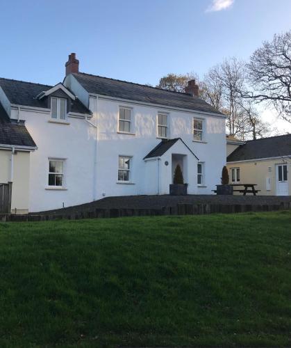 Daffodil Apartment, Carew, West Wales