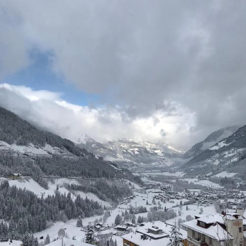 Kilátás, Haus August in Badbruck