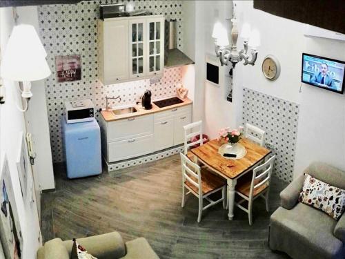 Casa Ornella Napoli, Neapel (Foto 2)