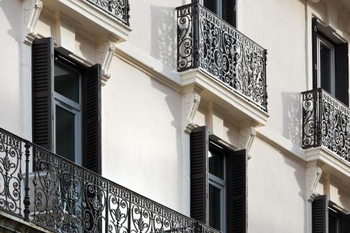 Hotel des Ducs - image 8