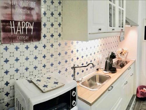 Casa Ornella Napoli, Neapel (Foto 4)