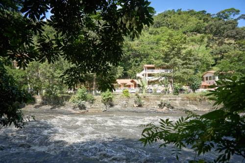 Hotel Campestre La Gaitana