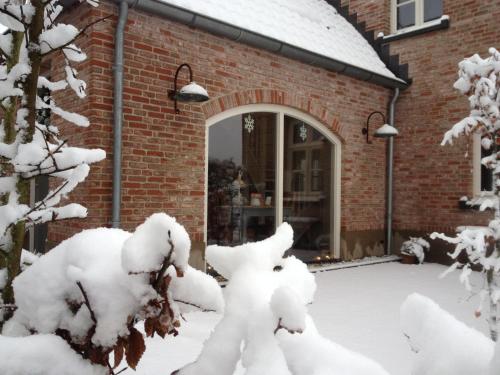 B&B Het Postenhofje in Puiflijk