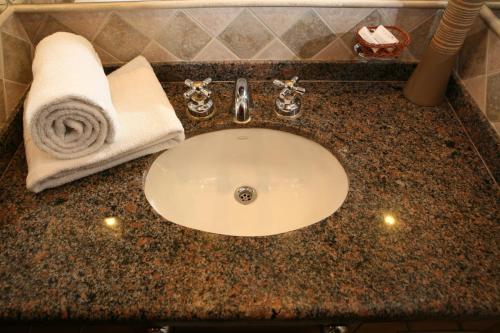 Hotel Ankara Suites - image 5