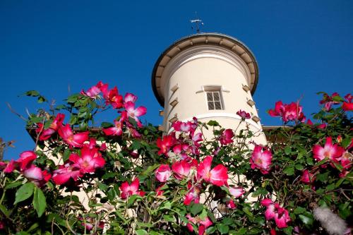 Château de Bellevue B&B